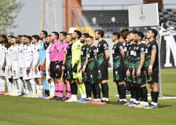 Bursaspor PFDK’ya sevk edildi
