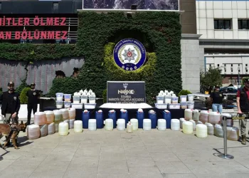 İstanbul’daki dev operasyonunun detayları ortaya çıktı