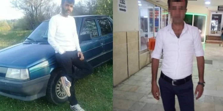 Kardeşinin son sözleri müebbet hapisten kurtardı