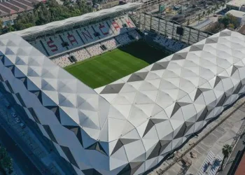 TFF 2. Lig Play-Off Finali, İzmir’de oynanacak