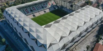 TFF 2. Lig Play-Off Finali, İzmir’de oynanacak