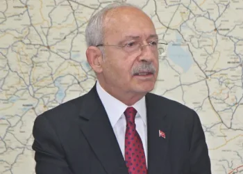 CHP lideri Kılıçdaroğlu Düzce’de
