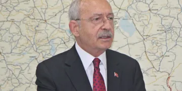 CHP lideri Kılıçdaroğlu Düzce’de
