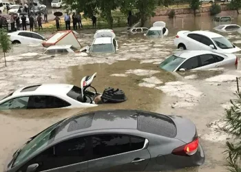 BUÜ’lü akademisyenler Türkiye’deki taşkınları mercek altına alacak