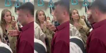 Marmaray’da taciz iddiası! Kadınların fotoğrafını çekti