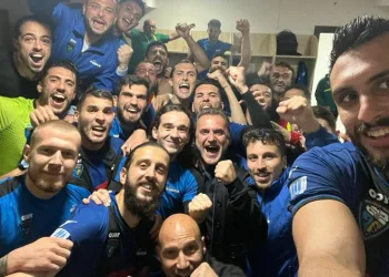 Karacabey Belediyespor TFF 1. Lig’e göz kırptı