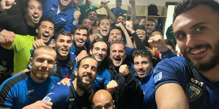 Karacabey Belediyespor TFF 1. Lig’e göz kırptı