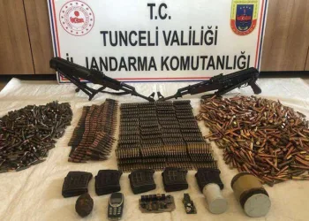 Terör örgütüne bir darbe daha