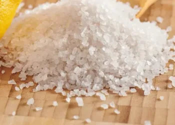 Aldığı uyuşturucu limon tuzu çıkınca savcılığa şikayet etti