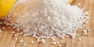 Aldığı uyuşturucu limon tuzu çıkınca savcılığa şikayet etti