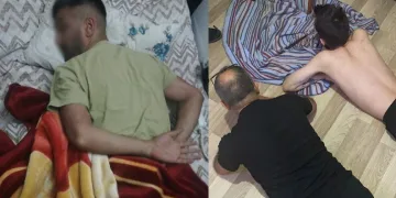 74 kişilik çeteye şafak operasyonu