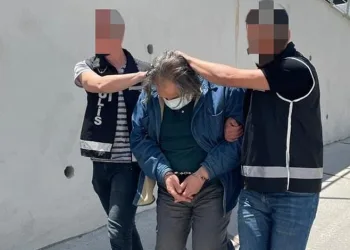 FETÖ/PDY üyesi Metin Bağdat yakalandı