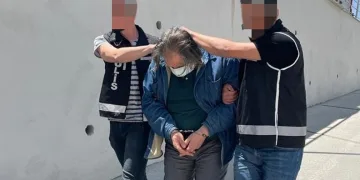 FETÖ/PDY üyesi Metin Bağdat yakalandı