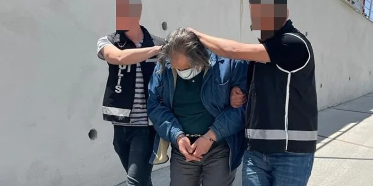 FETÖ/PDY üyesi Metin Bağdat yakalandı
