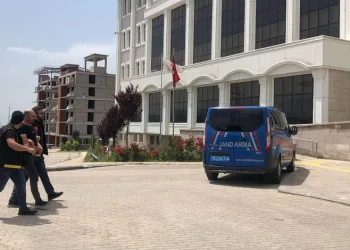 Bursa’da tornavidalı cinayete 1 tutuklama