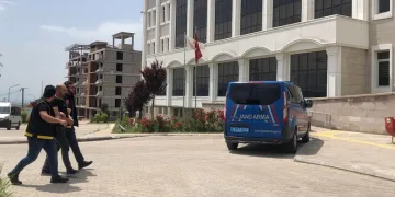 Bursa’da tornavidalı cinayete 1 tutuklama