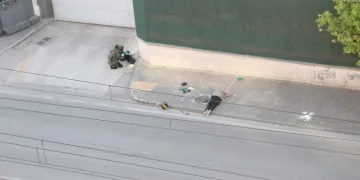 Gaziantep’teki saldırganın kimliği belirlendi