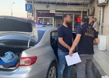 FETÖ’nün hücre evlerine operasyon