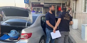 FETÖ’nün hücre evlerine operasyon