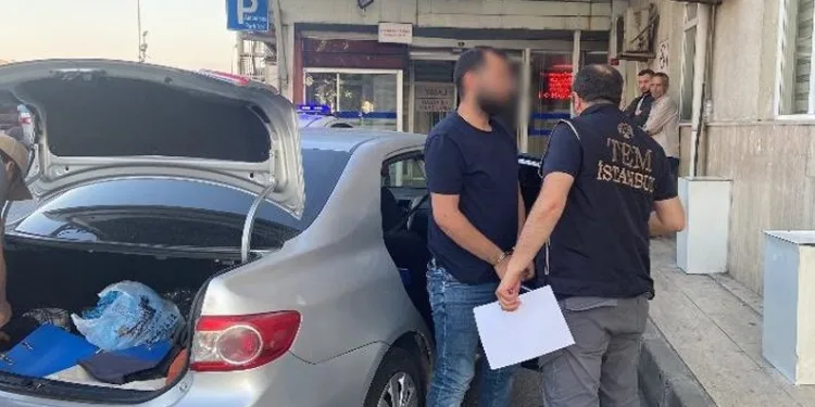 FETÖ’nün hücre evlerine operasyon