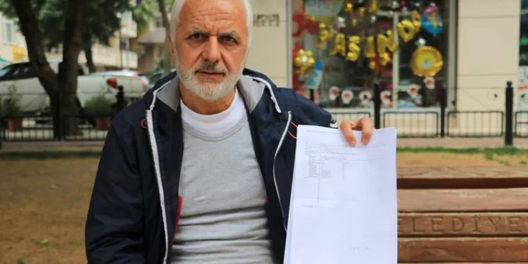 Emekli maaşı kadar nafaka ödüyor