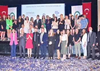 2021 Bursa Kalite Ödülü sonuçları açıklandı