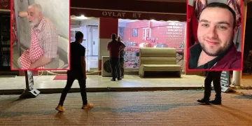 Bursa’da oğlunu öldüren baba tutuklandı