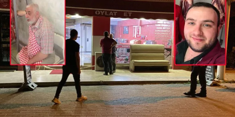 Bursa’da oğlunu öldüren baba tutuklandı