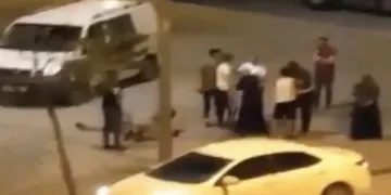 Bursa’daki tornavidalı cinayetin görüntüleri çıktı
