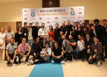 12. Marconi Medya Ödülleri sahiplerini buldu