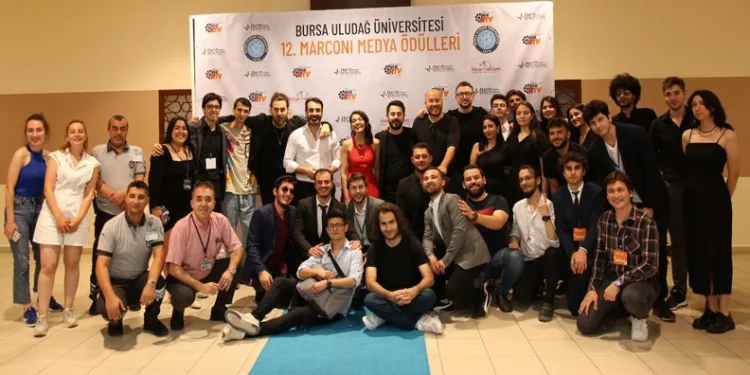 12. Marconi Medya Ödülleri sahiplerini buldu