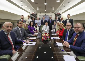 Cumhurbaşkanı Erdoğan’dan yeni operasyon sinyali