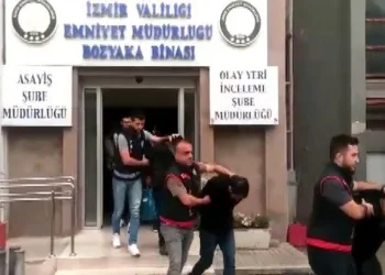 Sahte polis ve savcı çetesi çökertildi