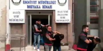 Sahte polis ve savcı çetesi çökertildi