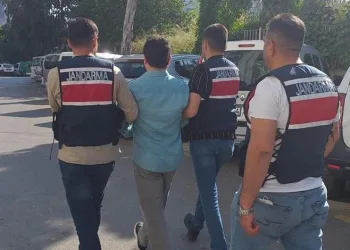 Bursa dahil 12 ilde DEAŞ operasyonu