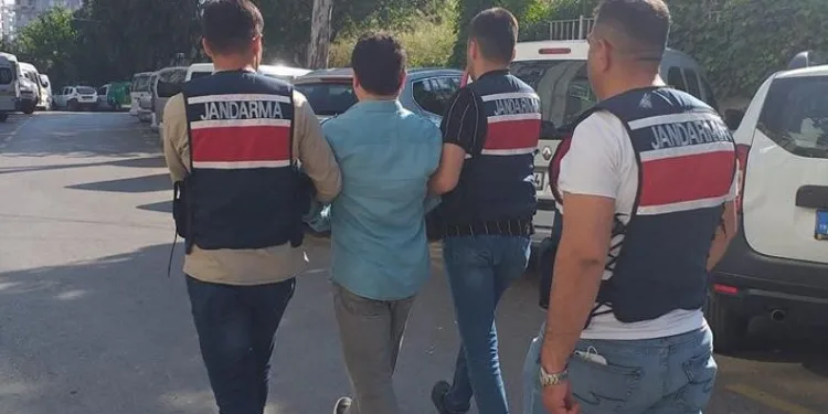 Bursa dahil 12 ilde DEAŞ operasyonu
