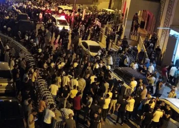 İstanbul’da taciz şüphelisine linç girişimi