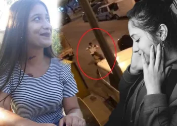 19 yaşındaki Asiye sokak ortasında katledildi