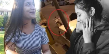 19 yaşındaki Asiye sokak ortasında katledildi