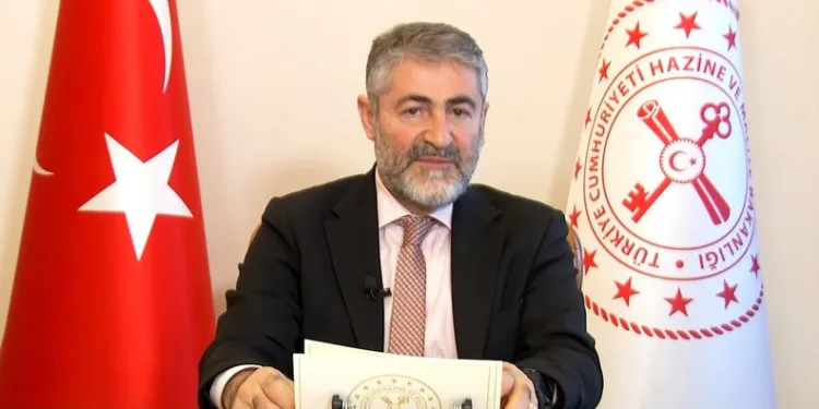 Bakan Nebati: “Fiyatları şişirenlere tolerans yok”