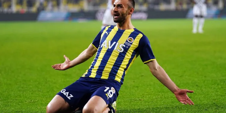 Süper Lig’de 11 futbolcudan hat-trick