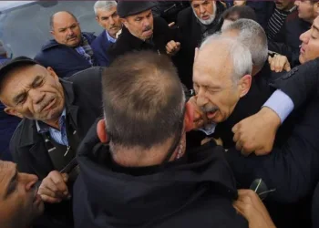 Kılıçdaroğlu’na saldırıda ceza belli oldu