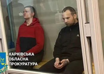 Rus askerlere Ukrayna’da hapis cezası