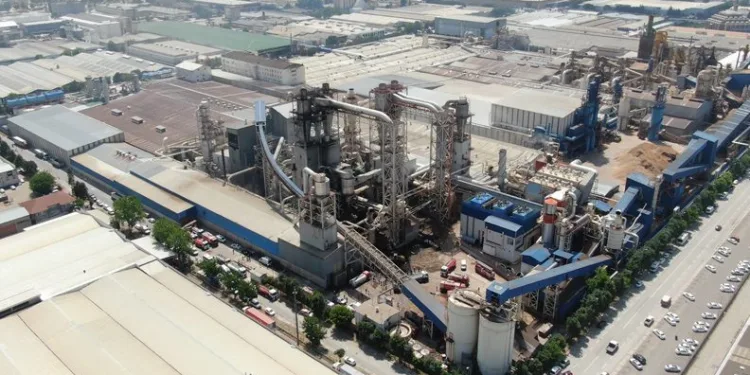 Bursa Valisi’nden fabrikadaki patlamayla ilgili açıklama