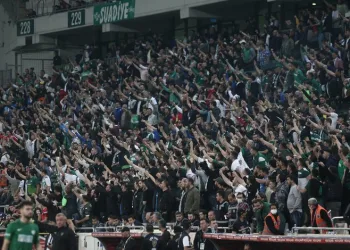 Bursaspor-Ümraniyespor maçı biletleri satışa çıkıyor