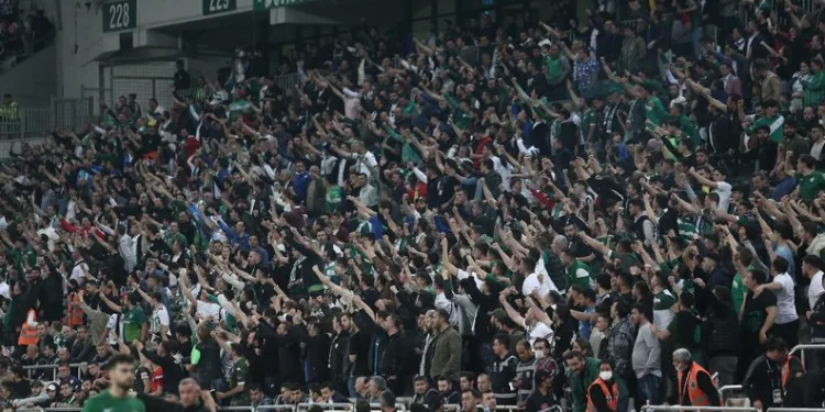 Bursaspor-Ümraniyespor maçı biletleri satışa çıkıyor