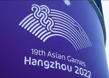 Çin’de artan vakalar ‘2022 Asya Oyunları’nı erteletti
