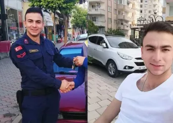 Kazada yaralanan asker şehit oldu