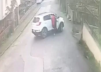Bursa’da 2 haftada 3 otomobil çaldılar