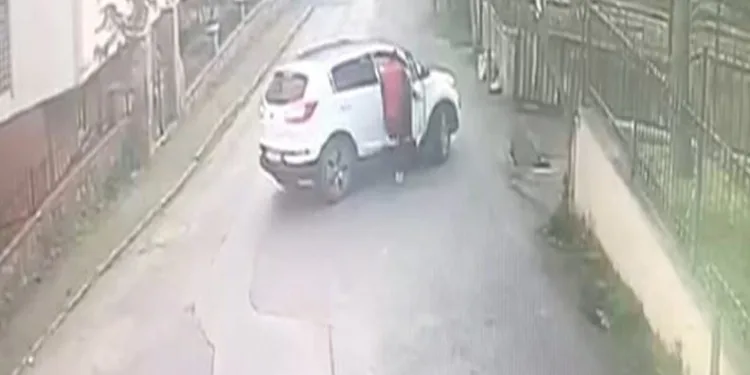 Bursa’da 2 haftada 3 otomobil çaldılar